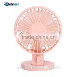 Supply Creative Fashion USB Mini Dual Motor Futaba Quiet Fan thumbnail-2