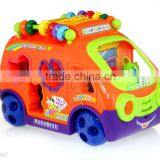 2016 New product plastic cart toys for kids
