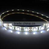 Epistar Smd5050 Felxible Strip White IP65 60leds/m 14.4w 1year Warranty