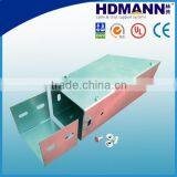 Pre-galvanized Powder Coated Cable Trunking thumbnail-1