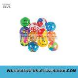 Wholesale New Design Inflatable Soft Plush Baby Ball thumbnail-6