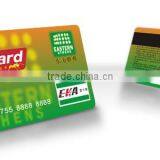 Promotional Printed VIP Member Card thumbnail-5