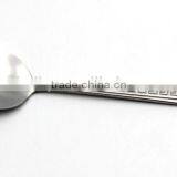 2016 Top Quality Stainless Steel Soup & Salad Spoon thumbnail-2