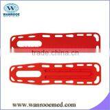 EA-F1 Plastic, X-ray Available Floating Plastic Spine Board