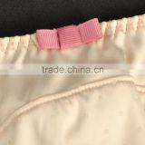 High Quality Fashionable Unti-Static Hipster Romantic Sexy Young Girls Underwear Panties Model thumbnail-2