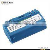 Vacuum Cleaner Battery for Scooba 5900 (14.4V 3800mAh)