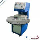 5kw High Configuration Blister Heat Seal Machine Price thumbnail-1
