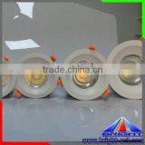 Hole Size 125mm LED Down Light COB 20W thumbnail-3