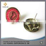 Fashion Christmas Epoxy Paper Brads thumbnail-3