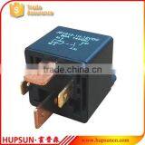 Factory Supply Copper Material Waterproof Car Relay 4PIN 80A thumbnail-2