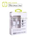 Certificated 8pin Mfi Cable With Original Connector C48 thumbnail-6