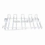 Wire Hook for Crossbeams With Price Tag, Various Colors and Sizes for Selections thumbnail-1