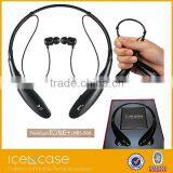 novel design Sports Wireless Bluetooth Headset Headphone Earphone