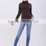 2014 Women Cashmere Sweater thumbnail-3
