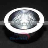 Led Downlight With 120mm Cut Out Dimmable