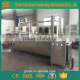 2016 Hot Sell High Quality Fried Food Machine Kurkure Equipment thumbnail-4