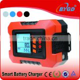 Most Popular 12v car charger with Six Protection