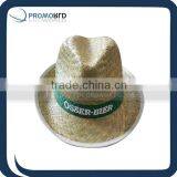 Best Factory Price Boys Boater Straw Hat thumbnail-1