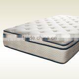 Pillow Top Memory Foam Mattress thumbnail-3
