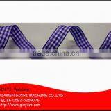 Factory High Quality Wholesale Polyester Printed Grosgrain Ribbon thumbnail-3