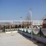 30W Highway Country Road Solar Power Street Light thumbnail-1