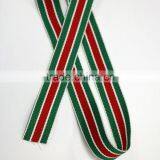 Silk Screen Printing/Heating Transfer Printing Polyester Ribbon/webbing/ Tapeon thumbnail-5