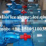 HIGH PRESSURE MULTISTAGE WATER PUMP thumbnail-1