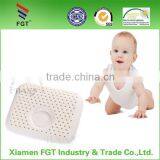 Sleep Tight With Colorful Memory Form Baby Pillow thumbnail-5