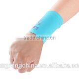 Sports Orthopedic Wrist Wraps Colorful Medical Wrist Supports Quality Choice