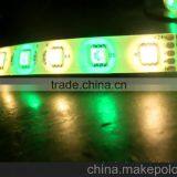 New Arrival! 5050 12v/24v Rgbw LED Strips Made in China thumbnail-3