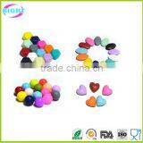 Loose Silicone Beads for Teething With FDA Approval thumbnail-5