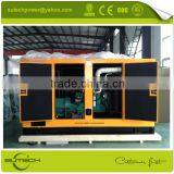 300kw Low Price Soundproof Diesel Generator Welding Machine thumbnail-1