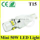 Car Autoaprts T15/t10 W5w/pw24/h3/h1/880 Crees Osram Led Fog Light