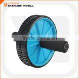 AB WHEEL AB Slider Exercise Portable Exercise Bike thumbnail-1