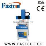 Economic Cnc Milling Machine thumbnail-1