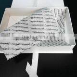Hot Sale Shoe Box Tissue Paper Printed Wholesale thumbnail-2
