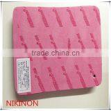 100% Cotton Non Wovem Fabric ,Fiber Cement Board Price ,non Woven Insole Board thumbnail-4