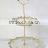 8008203 Tiered Cupcake Stand Dessert Holder