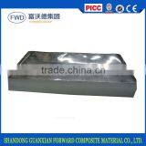 Galvanized Steel Coil Z45, Gi Galvanized Cold Rolled Laminate Sheet thumbnail-3