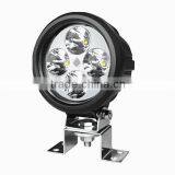 New Products Factory Price Waterproof Ip68 Square Cree High Power 40w Led Work Light Quality Choice
