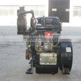 Changqing 2 Cylinder Diesel Engine