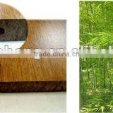 Solid Bamboo Floor Higher Strength Than Wood thumbnail-1
