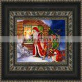 Custom Wood Picture Frame