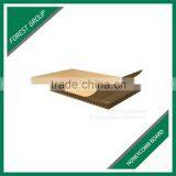 15 MM CUSTOMIZED BROWN HONEYCOMB PAPER CARDBOARD FOR SHIPPING WHOLESALE thumbnail-5