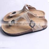 Hot Sale Man Slipper Flat Slipper thumbnail-1