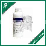 FREE SAMPLE CUSTOM MADE PERFUME BOTTLE LABERS COLOR PRINT STICKER FOR SALE thumbnail-4