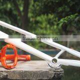 China Supply Light Weight Carbon Road Bike Frames thumbnail-3