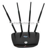 WiFi Bluetooth Proximity Marketing Server Model BTW28 thumbnail-1