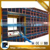Widely Used Plastic Concrete Formwork for Sale With Factory Price thumbnail-3