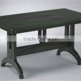 Thick Plastic Roll Table Cover